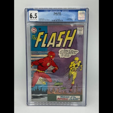Flash #139