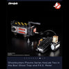 Ghostbusters Plasma Series Two in the Box! Haslab Exclusive