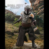 1/6 Scale Hot Toys Boba Fett DELUXE