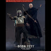 1/6 Scale Hot Toys Boba Fett DELUXE