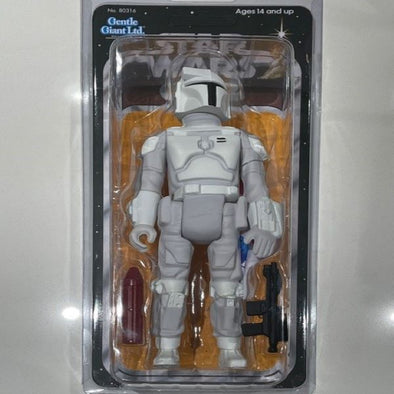 12" Gentle Giant Prototype Boba Fett
