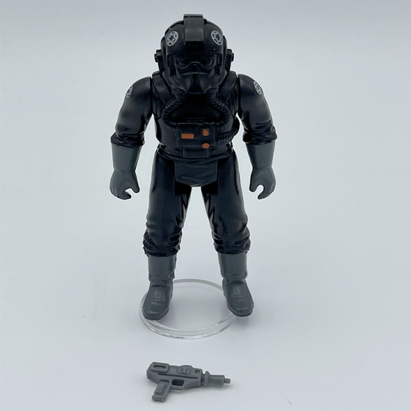 Tie Fighter Pilot