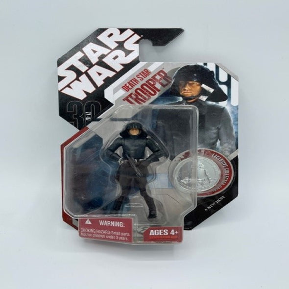 3.75" Death Star Trooper