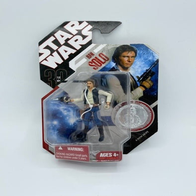 3.75" Han Solo #11