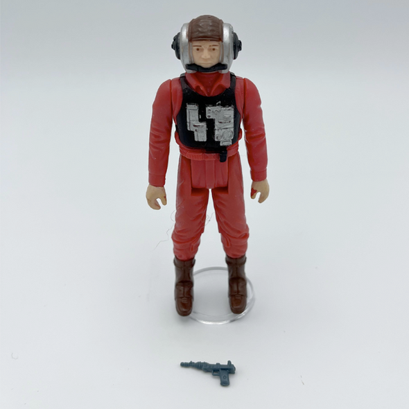 B-Wing Pilot