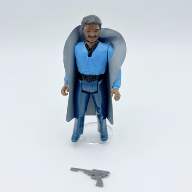 Lando