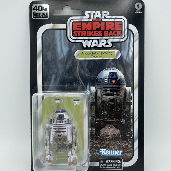 R2d2 black series 40th anniversary deals
