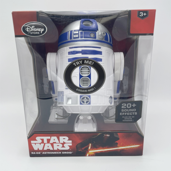 R2d2 disney online store