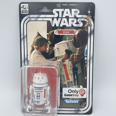 40th Anniversary R5-D4