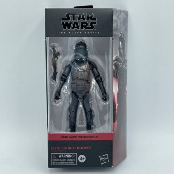 6" Black Series Elite Squad Trooper