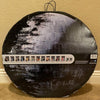 2011 SDCC TVC Death Star