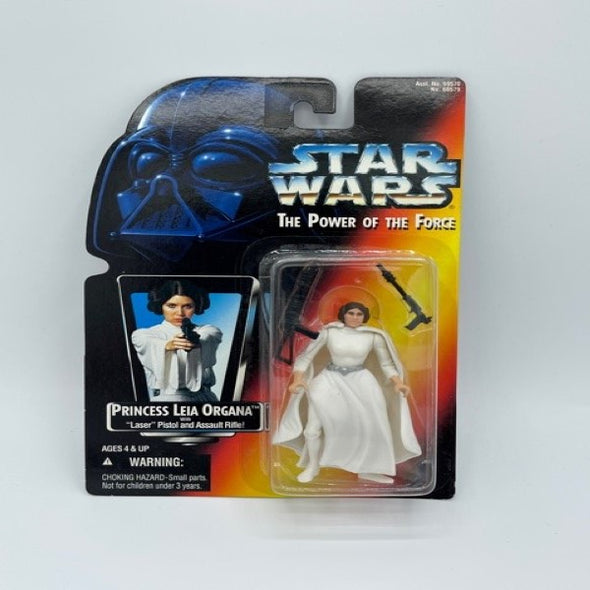 3.75" Princess Leia