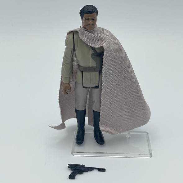 Lando General