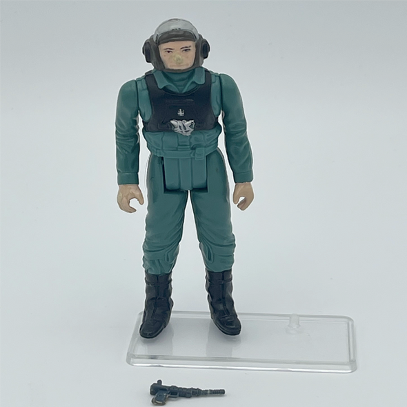 A-Wing Pilot