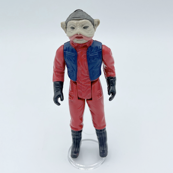 Nien Nunb