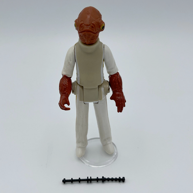 Admiral Ackbar