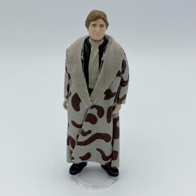 Han Trenchcoat