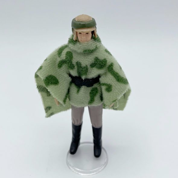 Leia Combat