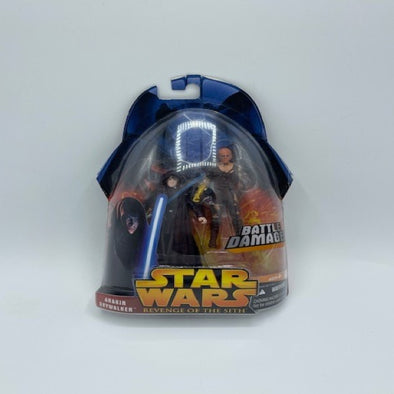 3.75" Anakin Skywalker #50