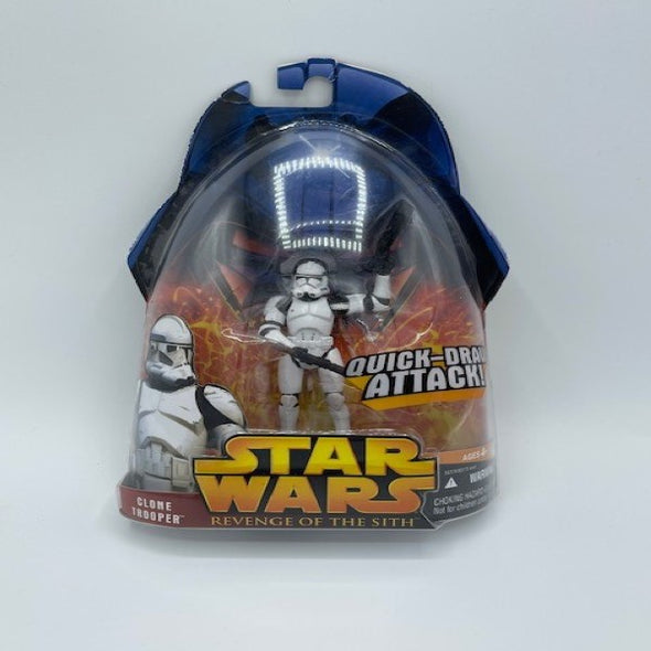 3.75" Clone Trooper #6