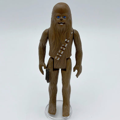 Chewbacca