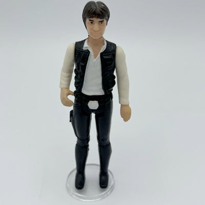 Han Solo (large head)