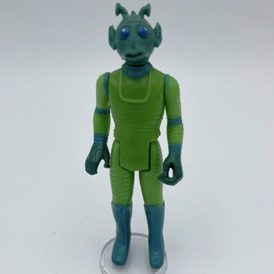 Greedo