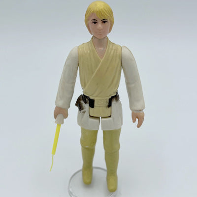 Luke Skywalker