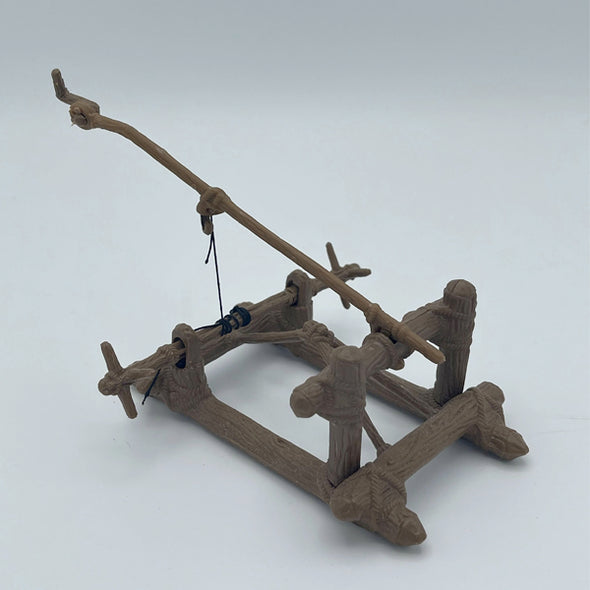 Ewok Catapult