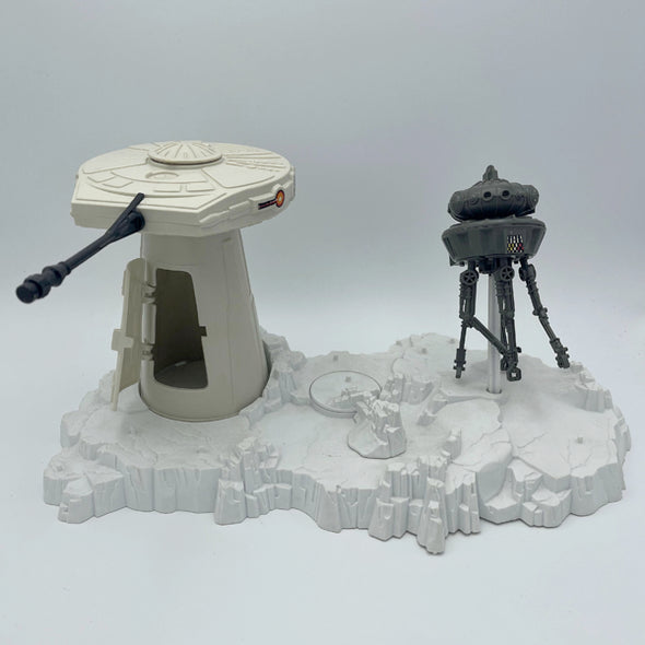 Hoth Rebel Turret