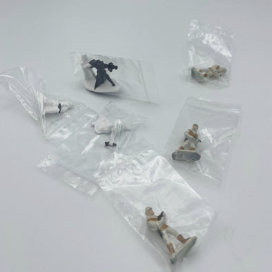 Micro Collection Hoth Bonus Set