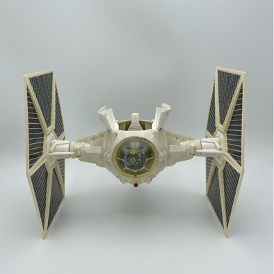 Tie Fighter White