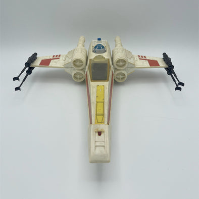 X-Wing Fighter