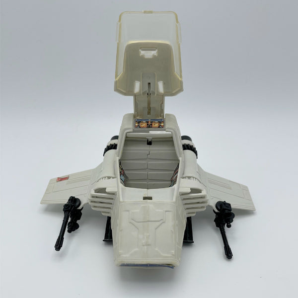 Mini Rig Imperial Shuttle – BountyHuntersDepot
