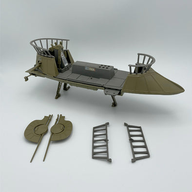 POTF Skiff