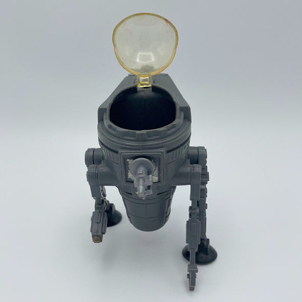 Cap-2 Mini Rig