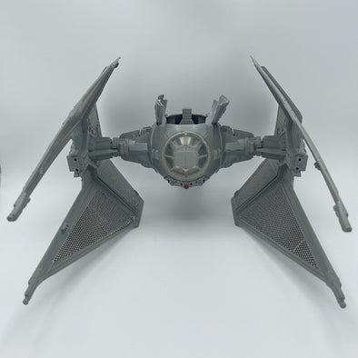 Tie Interceptor