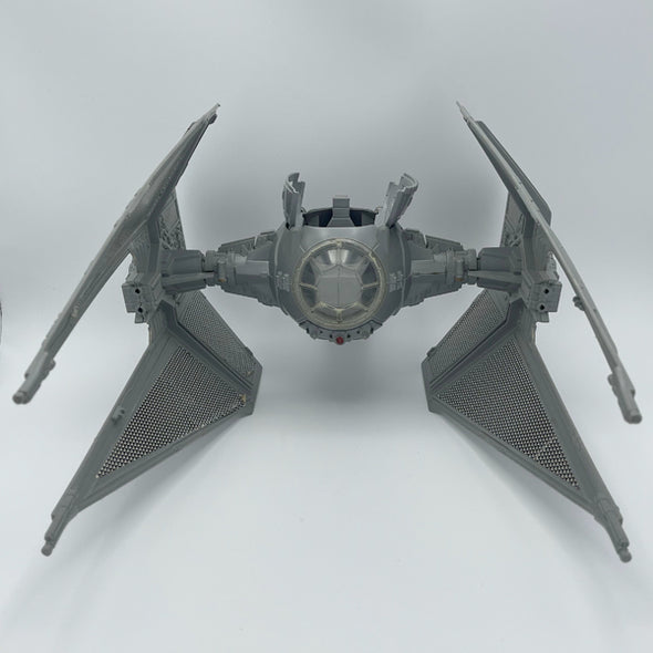 Tie Interceptor