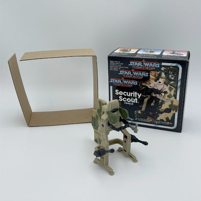 POFT Security Scout