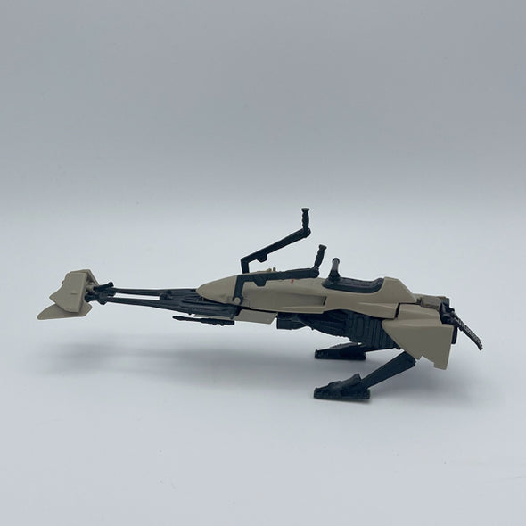 Imperial Speeder Bike