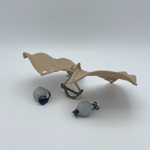 Ewok Hang Glider
