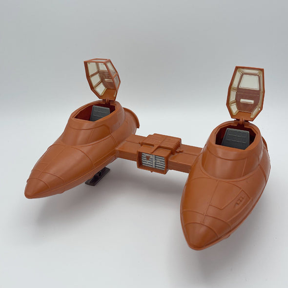 Cloud City Twin Pod Fighter