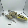 Y Wing Fighter