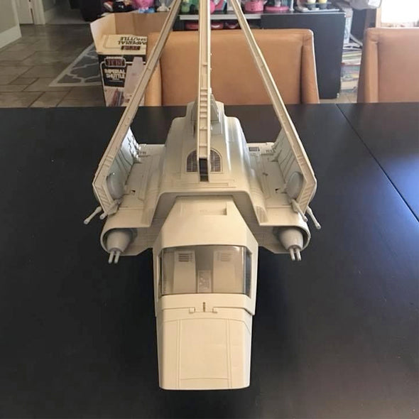 Imperial Shuttle