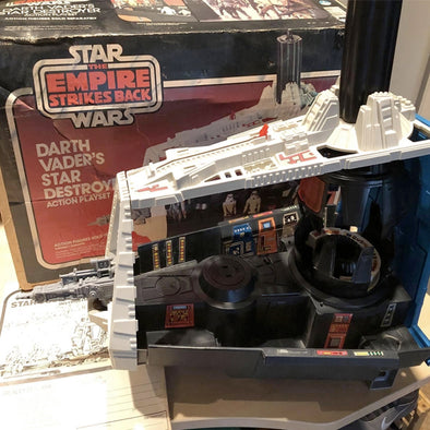 Star Destroyer