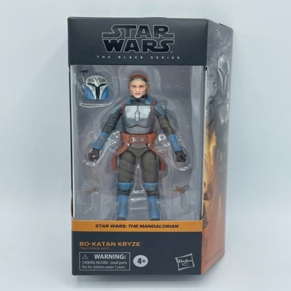 6" Black Series Bo Katan