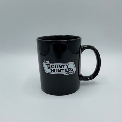 BHD Black Mug V2