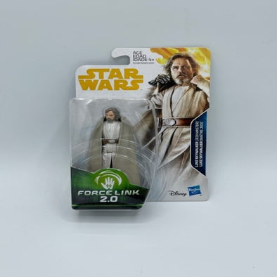 3.75" Forcelink 2.0 Luke Skywalker