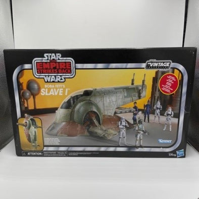 TVC ESB Slave 1 MIB