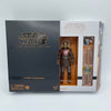 6" Black Series The Armorer Deluxe